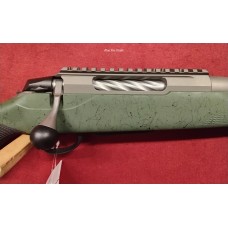 T3X Grn/Blk Cerakote 6.5mm Cr 